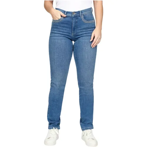 Jeans > Slim-fit Jeans - - 2-Biz - Modalova