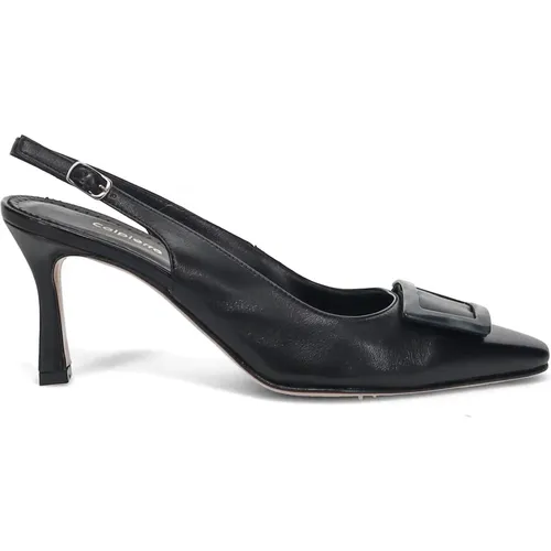 Shoes > Heels > Pumps - - Calpierre - Modalova