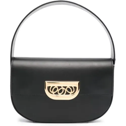 Destree - Bags > Handbags - Black - Destree - Modalova