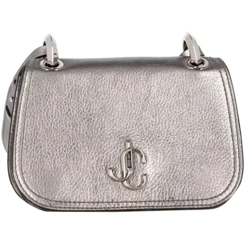 Pre-owned > Pre-owned Bags > Pre-owned Cross Body Bags - - Jimmy Choo Pre-owned - Modalova