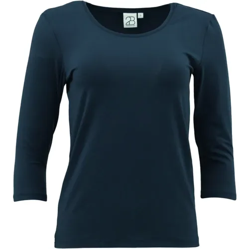 Tops > Long Sleeve Tops - - 2-Biz - Modalova