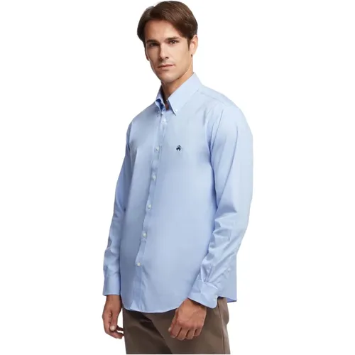 Shirts > Casual Shirts,Shirts > Formal Shirts - , - Brooks Brothers - Modalova