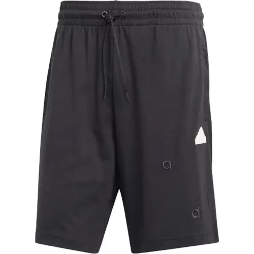 Shorts > Casual Shorts - - Adidas - Modalova