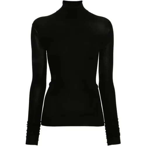 Tops > Long Sleeve Tops - - Philosophy di Lorenzo Serafini - Modalova