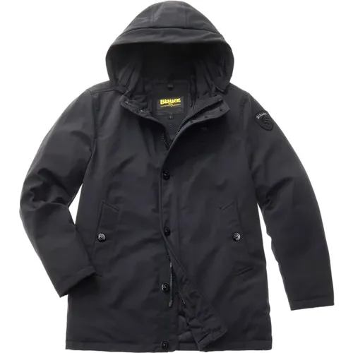 Jackets > Winter Jackets - - Blauer - Modalova