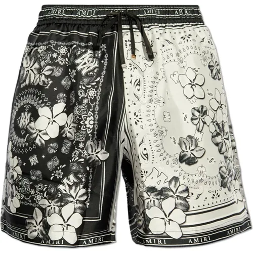 Shorts > Casual Shorts - - Amiri - Modalova