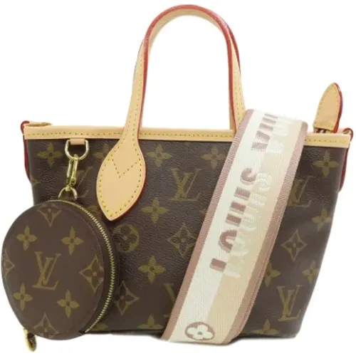 Pre-owned > Pre-owned Bags > Pre-owned Handbags - - Louis Vuitton Vintage - Modalova