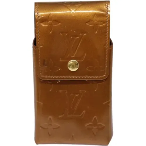 Pre-owned > Pre-owned Accessories - - Louis Vuitton Vintage - Modalova