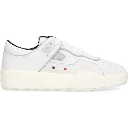 Shoes > Sneakers - - Moncler - Modalova