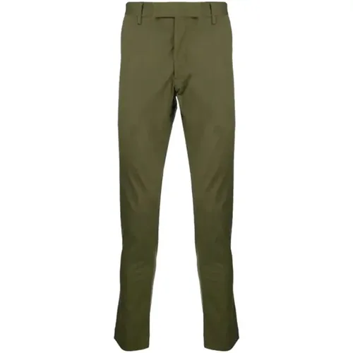 Trousers > Slim-fit Trousers - - Polo Ralph Lauren - Modalova