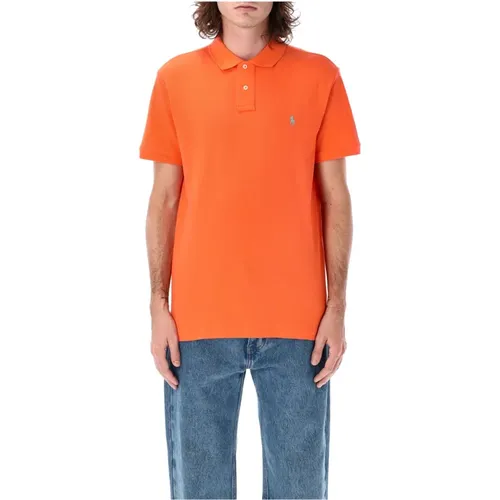 Tops > Polo Shirts - - Polo Ralph Lauren - Modalova