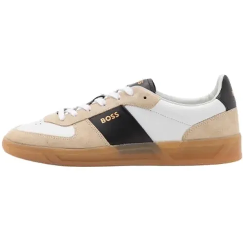 Shoes > Sneakers - - Hugo Boss - Modalova