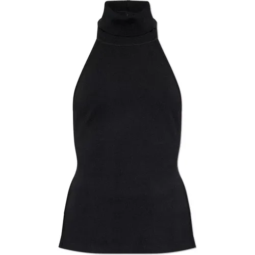 Tops > Sleeveless Tops - - Cult Gaia - Modalova