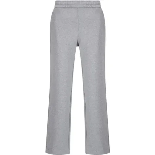 Trousers > Straight Trousers - - MCM - Modalova