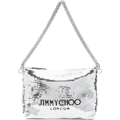 Bags > Shoulder Bags - - Jimmy Choo - Modalova