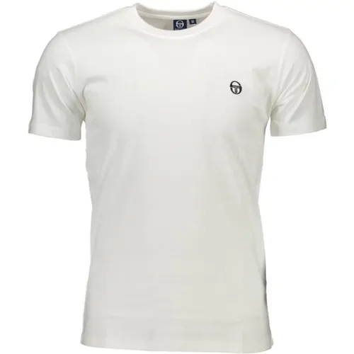 Tops > T-Shirts - - Sergio Tacchini - Modalova