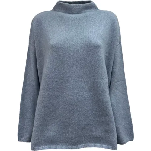 Knitwear > Cashmere Knitwear - - LU REN - Modalova