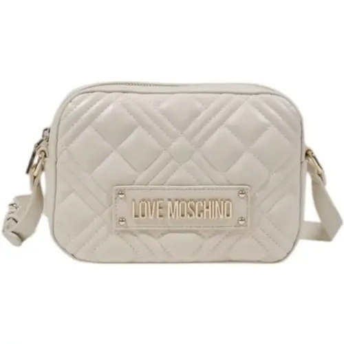 Bags > Cross Body Bags - - Love Moschino - Modalova