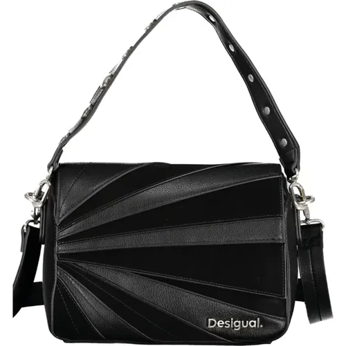 Bags > Cross Body Bags - - Desigual - Modalova