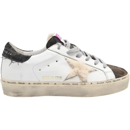 Shoes > Sneakers - - Golden Goose - Modalova