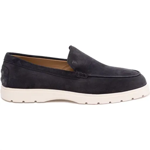 Tod's - Shoes > Slippers - Black - TOD'S - Modalova