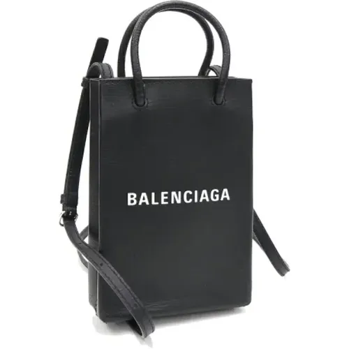 Pre-owned > Pre-owned Bags > Pre-owned Mini Bags - - Balenciaga Vintage - Modalova