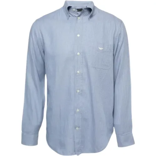 Pre-owned > Pre-owned Shirts - - Armani Pre-owned - Modalova