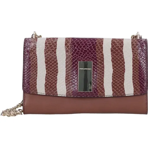 Bags > Cross Body Bags - - Piquadro - Modalova