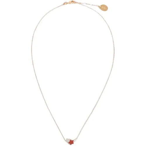 Accessories > Jewellery > Necklaces - - Malababa - Modalova