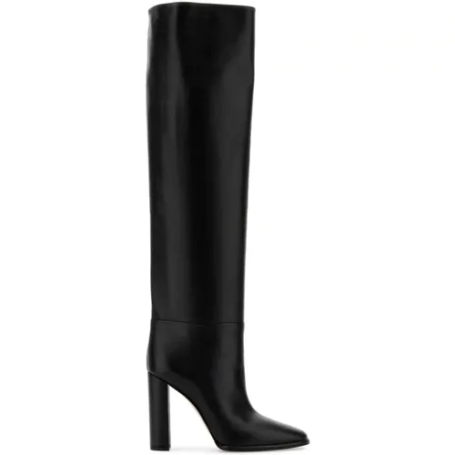 Shoes > Boots > Heeled Boots - - Le Silla - Modalova