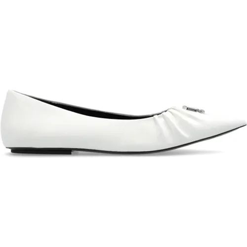 Shoes > Flats > Ballerinas - - Marc Jacobs - Modalova