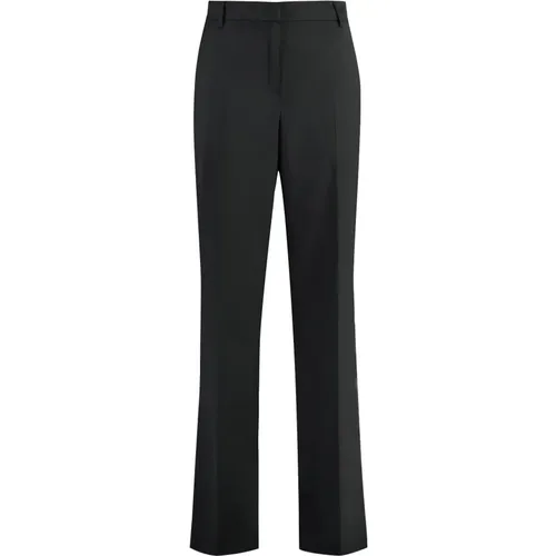 Trousers > Straight Trousers - - PT Torino - Modalova