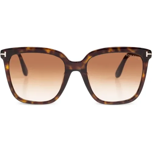 Accessories > Sunglasses - - Tom Ford - Modalova