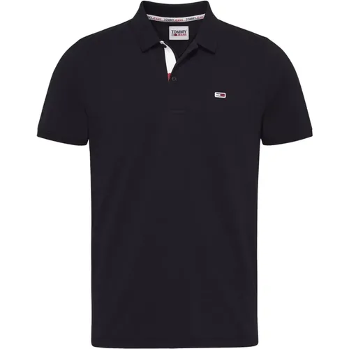 Tops > Polo Shirts - - Tommy Jeans - Modalova