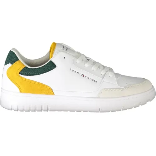 Shoes > Sneakers - - Tommy Hilfiger - Modalova