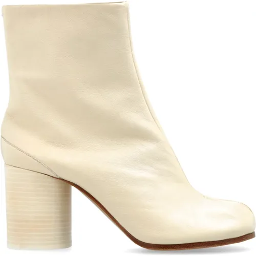 Shoes > Boots > Heeled Boots - - Maison Margiela - Modalova