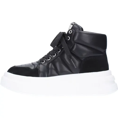 ASH - Shoes > Sneakers - Black - Ash - Modalova