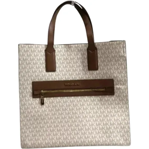 Pre-owned > Pre-owned Bags > Pre-owned Tote Bags - - Michael Kors Pre-owned - Modalova