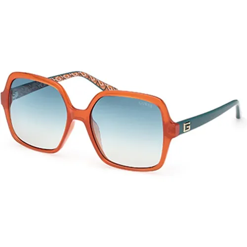 Accessories > Sunglasses - - Guess - Modalova