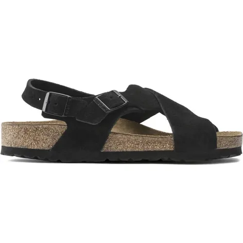 Shoes > Sandals > Flat Sandals - - Birkenstock - Modalova