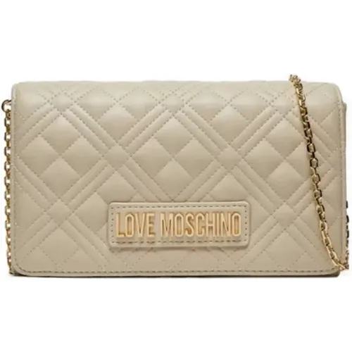 Bags > Cross Body Bags - - Love Moschino - Modalova