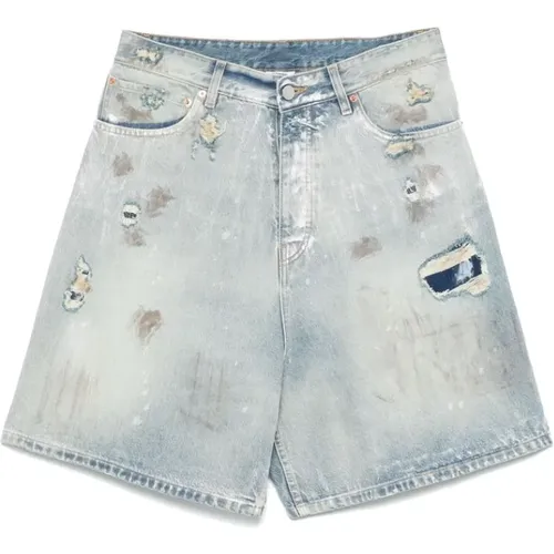 Shorts > Denim Shorts - - Vetements - Modalova