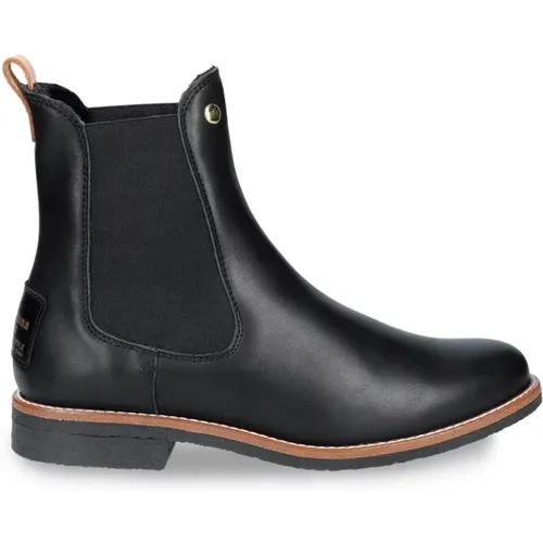 Shoes > Boots > Chelsea Boots - - Panama Jack - Modalova