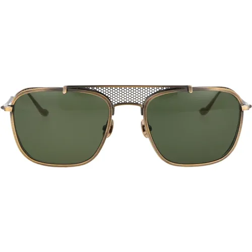 Accessories > Sunglasses - - Matsuda - Modalova