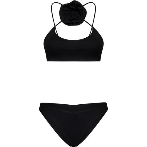 Swimwear > Bikinis - - La Revêche - Modalova