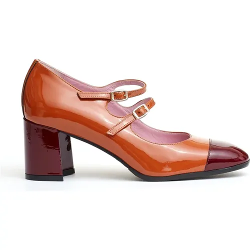 Shoes > Heels > Pumps - - Carel - Modalova