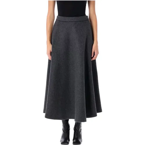 Skirts > Midi Skirts - - Róhe - Modalova