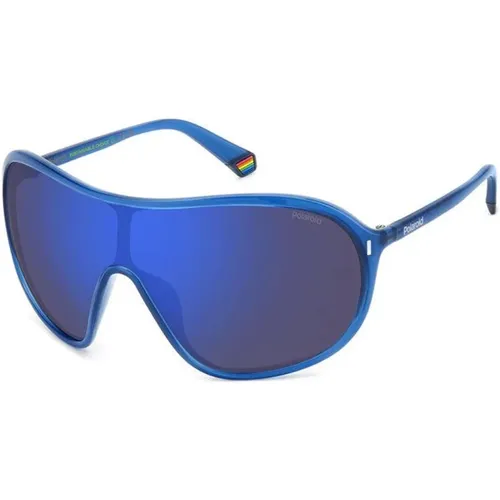 Accessories > Sunglasses - - Polaroid - Modalova