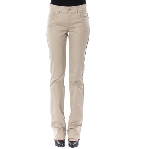 Trousers > Slim-fit Trousers - - Byblos - Modalova