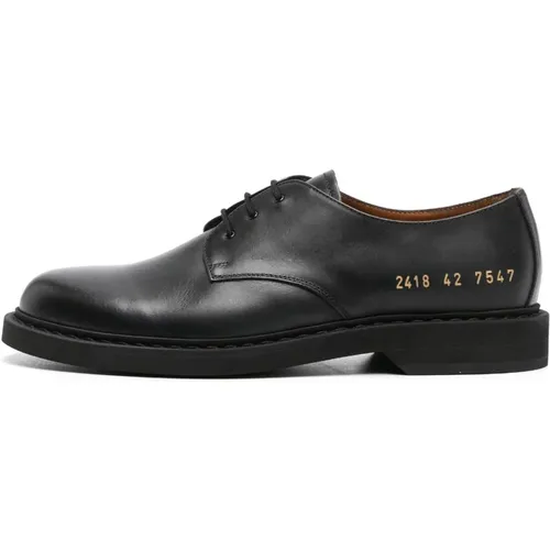 Shoes > Flats > Business Shoes - - Common Projects - Modalova